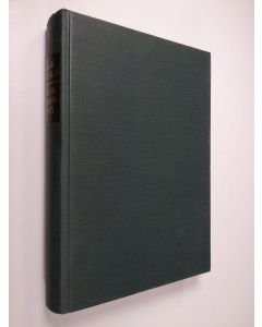 Kirjailijan Kalle Päätalo käytetty kirja Höylin miehen syksy