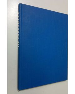 käytetty kirja Kytösavut : Etelä-Pohjanmaan maakuntaliiton julkaisu 12