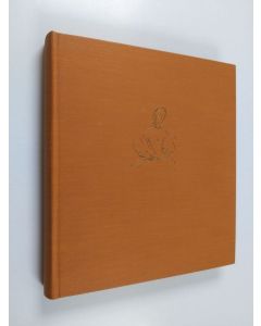 Kirjailijan Annikki Arni & Olga Tschechowa käytetty kirja Kauniina halki vuosien - kuuluisan elokuvatähden kauneudenhoito- ja pukeutumisohjeita