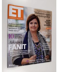 käytetty teos ET 13/2011