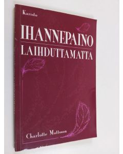 Kirjailijan J. K. Kulomaa käytetty kirja Niilo Matinpojan lippumiehet - historiallinen seikkailuromaani