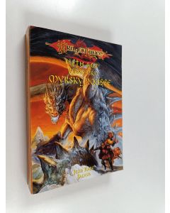 Kirjailijan Jean Rabe käytetty kirja Myrsky nousee