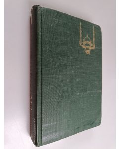 Kirjailijan ʻAbd al-Raḥmān ʻAzzām & Abdel Rahman Azzam käytetty kirja The Eternal Message of Muhammad