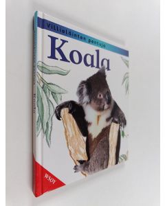 Kirjailijan Jinny Johnson käytetty kirja Koala