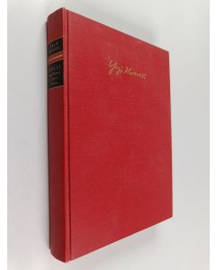 Kirjailijan Yrjö Kokko käytetty kirja Molli - maailman viisain koira