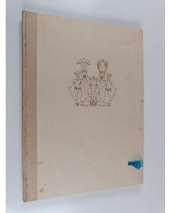 käytetty kirja Suomen Sotilas : n:o 10/1942 : sotamarsalkka Mannerheimille omistettu juhlanumero hänen täyttäessään 75