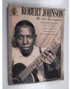 Kirjailijan Robert Johnson käytetty kirja Robert Johnson - The New Transcriptions