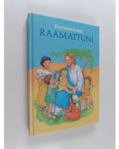 Kirjailijan Dana Forrest Kennedy käytetty kirja Ensimmäinen Raamattuni