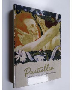 Kirjailijan Christopher Ryan & Cacilda Jetha käytetty kirja Paritellen : seksuaalikäyttäytymisen kehityshistoria