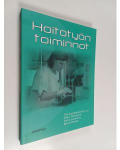 käytetty kirja Hoitotyön toiminnot