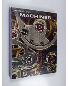 Kirjailijan Robert O'Brien käytetty kirja Machines