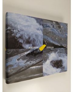 käytetty kirja Kasvun osaaja : Antti Tanskanen 60 vuotta 1452006