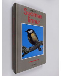 Kirjailijan Lars Imby käytetty kirja Suomen linnut