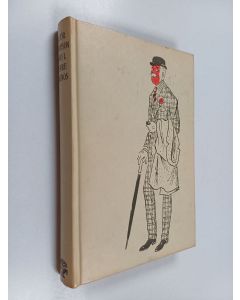 Kirjailijan Pierre Daninos käytetty kirja Major Thompson and I, Pierre Daninos