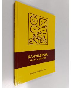 Kirjailijan Päivikki Savola käytetty kirja Kahvileipää : käsikirja leipurille