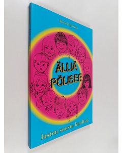 käytetty kirja Älliä pölisee : lasten suusta kuultua