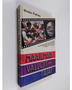 Kirjailijan Winkie Pratney käytetty kirja Maailman valloittajat : opetuslapsen käsikirja