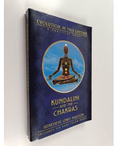 Kirjailijan Genevieve Lewis Paulson käytetty kirja Kundalini and the Chakras