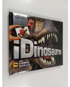 Tekijän Heli Naski  käytetty kirja iDinosaurus