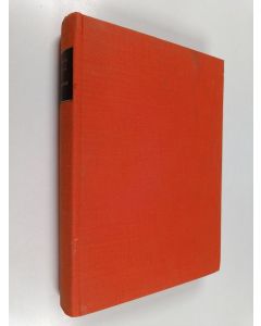 Kirjailijan Maurice Herzog käytetty kirja Annapurna 8000 metriä