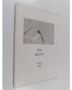 käytetty teos Ilon albumi