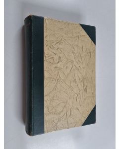 Kirjailijan E. Barrington käytetty teos Verraton Perdita