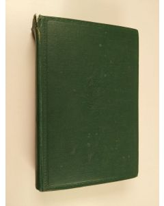 Kirjailijan William Shakespeare käytetty kirja The works of William Shakespeare