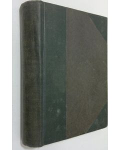 Kirjailijan Pierre Alexis de Ponson du Terrail käytetty kirja Rocambole 1-3 : Salaperäinen perintö / Neiti Baccarat / Rocambolen nuoruus