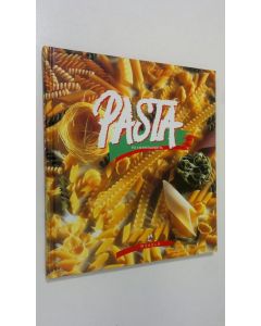 käytetty kirja Pasta : yli 130 pastaohjetta