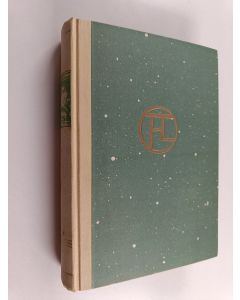 Kirjailijan Pierre La Mure käytetty kirja Punainen mylly : romaani Henri de Toulouse-Lautrecin elämästä