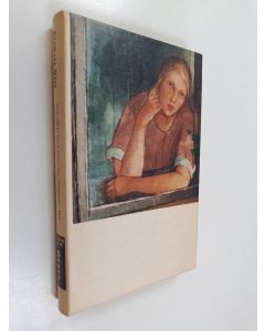 Kirjailijan Aleksis Kivi käytetty kirja Yö ja päivä ; Leo ja Liina ; Lea ; Margareta ; Alma ; Kanervala