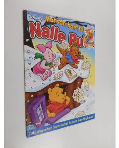 käytetty teos Nalle Puh 1/2006