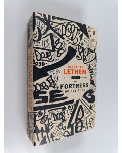 Kirjailijan Jonathan Lethem käytetty kirja The fortress of solitude : a novel