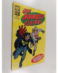 käytetty teos Oni Double feature #12