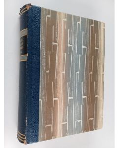 Kirjailijan V&auml;in&ouml; Linna k&auml;ytetty kirja T&auml;&auml;ll&auml; Pohjant&auml;hden alla 3