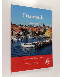 käytetty kirja Danmark : utvalda hamnar och farleder i danmark