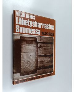 Kirjailijan Hugh Steven käytetty kirja Manuel - mies joka palasi takaisin