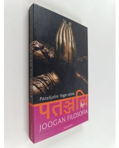 käytetty kirja Joogan filosofia : Patanjalin Yoga-sūtra