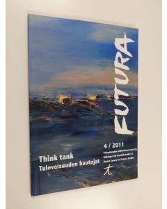 käytetty kirja Futura 4/2011