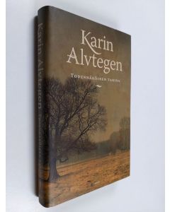 Kirjailijan Karin Alvtegen käytetty kirja Todennäköinen tarina