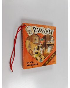 käytetty kirja Dassboken