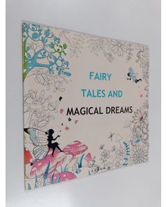 käytetty teos Fairy tales and magical dreams