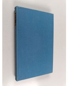 Kirjailijan L. Onerva & Eino Kauppinen ym. käytetty kirja L. Onervan kauneimmat runot - valikoima ; tekijän luvalla toim. Eino Kauppinen & Sirkka Rapola