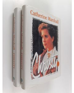 Kirjailijan Catherine Marshall käytetty kirja Christy 1-2