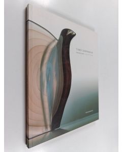 Kirjailijan Timo Sarpaneva käytetty kirja Timo Sarpaneva : Kokoelma = Collection