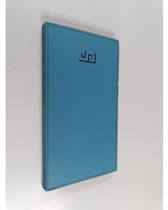 Kirjailijan Platon käytetty kirja Dialoger : Gorgias, symposion