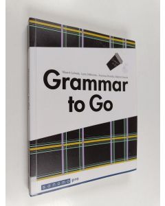 Kirjailijan Lynn Nikkanen & Susanna Nuutila ym. käytetty kirja Grammar to go