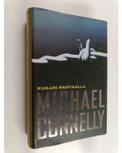 Kirjailijan Michael Connelly käytetty kirja Kuilun partaalla