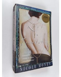 Kirjailijan Nicole Mones käytetty kirja Lost in Translation - A Novel