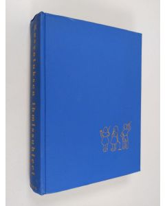 Kirjailijan Mary Beauchamp & Howard Lane käytetty kirja Kasvatuksen ihmissuhteet